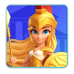 Wisdom Of Athena