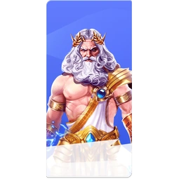 Gates Of Olympus 1000