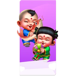 Gong Xi Fa Cai