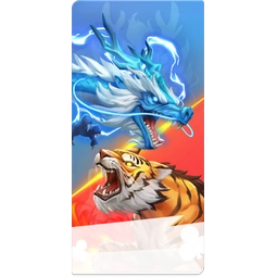Dragon Tiger Deluxe