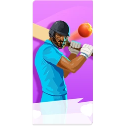 Crash Cricket