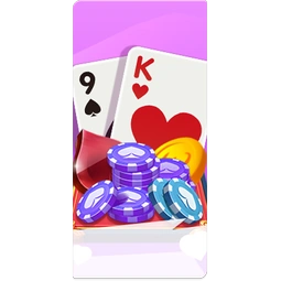 Dragon Tiger Baccarat