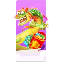 Fortune Dragon