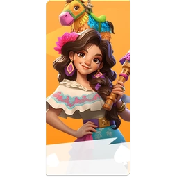 Pinata Wins
