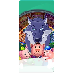 Huff N' Even More Puff