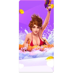 Songkran Splash