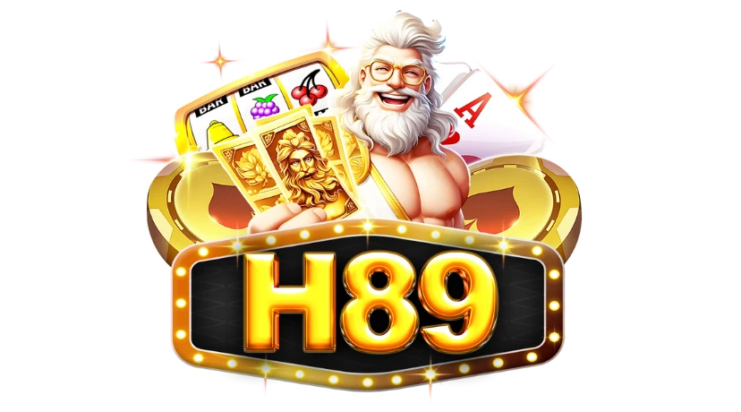 h89 logo