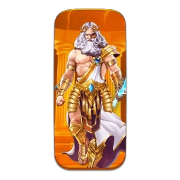 Gates Of Olympus 1000