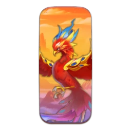 Phoenix Legend