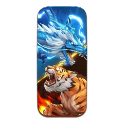 Dragon Tiger Deluxe