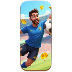 Lomba Tendangan Penalti Dunia