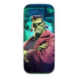 Doctor Frankenstein