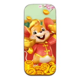 Fortune Mouse