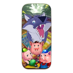 Huff N' Even More Puff