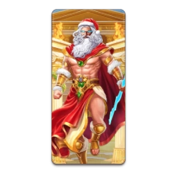 Gates of Olympus Xmas 1000