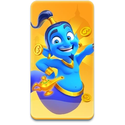 Crazy Genie