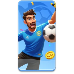 Lomba Tendangan Penalti Dunia