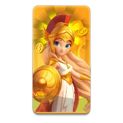 Wisdom Of Athena