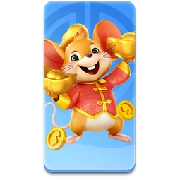 Fortune Mouse