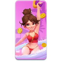 Songkran Splash
