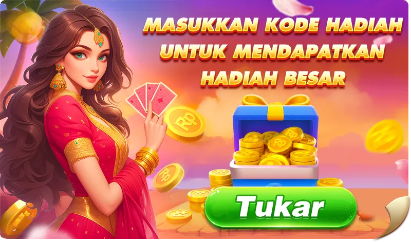 MASUKKAN KODE HADIAH UNTUK MENDAPATKAN HADIAH BESAR. Tukar.