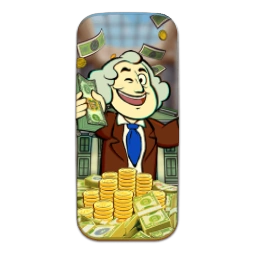 Cash Mania