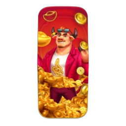 Fortune Ox