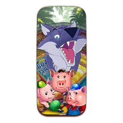 Huff N' Even More Puff