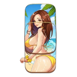 Bikini Queens