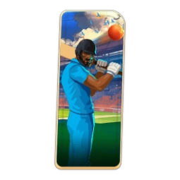 Crash Cricket