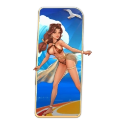Tropicana