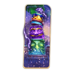 Totem Wonders