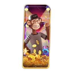 Wild Ape