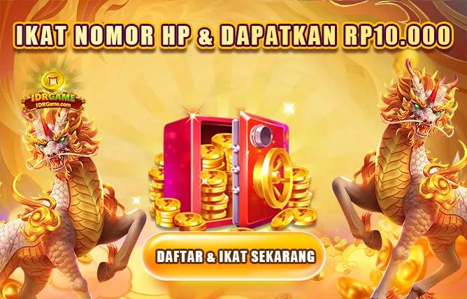 Pengguna yang mendaftarkan akun dan mengikat nomor ponsel akan mendapatkan bonus sebesar Rp10.000. - idrgame