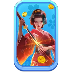 Geisha’s Revenge