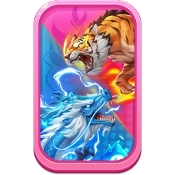 Dragon Tiger Deluxe