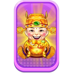 Duo Fu Duo Cai Grand