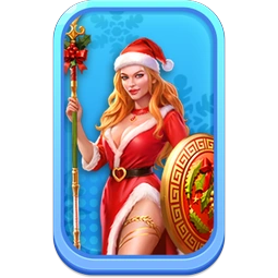 Wisdom of Athena Xmas 1000