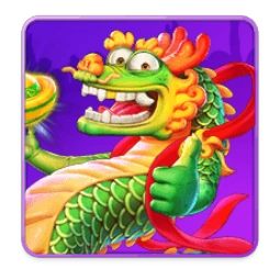 Fortune Dragon