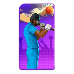 Crash Cricket