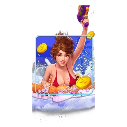 Songkran Splash