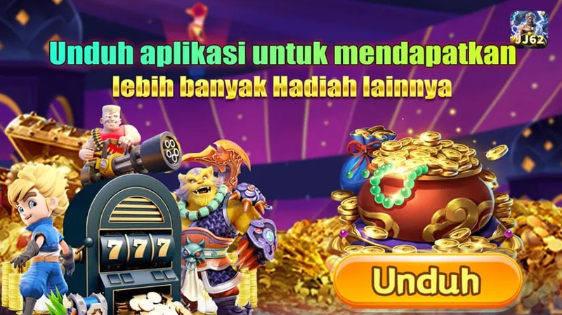 Unduh aplikasi resmi untuk mendapatkan akses ke lebih banyak hadiah dan bonus eksklusif. - jj62