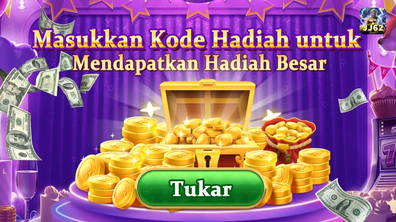 Masukkan Kode Hadiah untuk Mendapatkan Hadiah Besar. Tukar.
