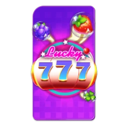 Buah 777