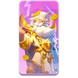 Olympus Super Scatter