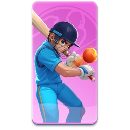 Crash Cricket