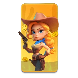 Wild Bounty