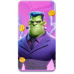 Doctor Frankenstein