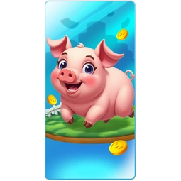 Lari Babi Kecil