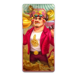 Fortune Ox